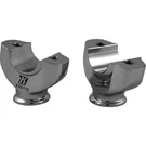 Kodlin Usa Breakout Lower Risers - Chrome M8 Fxbr K55118. Fixed Price $129.99.