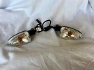 2011 10-12 Bmw R1200GS Adventure Oem Front Turn Signals Blinkers Indicators. Fixed Price $39.00.