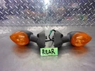 1024 Yamaha Smax Xc 155 2017 Oem Rear Left Right Turn Signal Flasher Light Lam. Fixed Price $74.39.