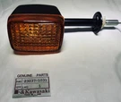 Kawasaki KZ1000 Turn Signal Lamp New Oem 23037-1031. Fixed Price $149.95.