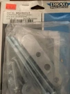 Drag Specialties DS-280315 Signal Relocation Kit Sportsters. Fixed Price $18.95.