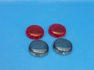 Harley-davidson Oem Bullet Turn Signal Lenses Red & Smoked 67800645 69208-09. Fixed Price $7.99.