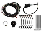 Dux TSK-P-RZR-003 Turn Signal Kit. Fixed Price $265.38.