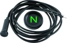 Bikers Choice Neutral Indicator Light Replaces H-d 68024-92A. Fixed Price $29.99.