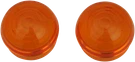 Drag Specialties Replacement Amber Lens DDS282040/1 By. Fixed Price $7.23.