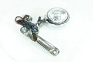 2008 Harley Touring Flhx Street Glide Oem Front Right 1 Turn Signal Indicator. Fixed Price $179.10.