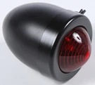Harddrive - 688064 Dual Filament Bullet Marker Light, Black Red Lens. Fixed Price $21.26.