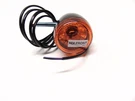 New Genuine Harley Davidson Sportster XL1200 XL883 Front Black Hdi Indicator. Fixed Price $54.40.