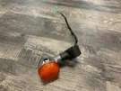 Honda 2005 VT750 Shadow Spirit Front Right Turn Signal Indicator Oem. Fixed Price $49.99.