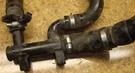 2001 Yamaha FZS1000 Fazer Coolant Water Hose Tube Line Pipe. Fixed Price $24.72.