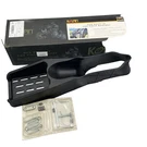 Can-am Rifle Mount Atv Outlander Gun Boot Bracket Oem 715000029 SA0810. Fixed Price $163.35.