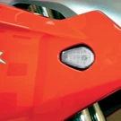 Hotbodies 41102-0100 Flush Mount Turn Signal Clear. Fixed Price $46.64.