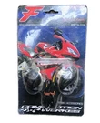 Competition Werkes Led Marker Lights Smoke Suzuki GSXR600 GSXR750 GSXR1000. Fixed Price $24.99.