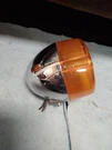 Oem Harley Davidson Evo Big Twin Chrome Turn Signal 68406-86 Stuck Bolt. Fixed Price $15.00.