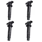 4X Ignition Coils 23P-82310-00-00 For Yamaha XTZ1200 Super Tenere 2012-2023. Fixed Price $113.61.