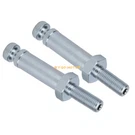 Set Of 2 Front Turn Signal Blinker Stems Stays For Honda CB750 CB350 CB450 CA175. Fixed Price $16.99.