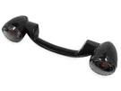 Bikers Choice Rear Turn Signal Bar For Harley-davidson Flst 1986-2017 Black. Fixed Price $277.99.