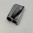Nos Oem Harley Davidson Custom Chrome Rare Turn Signal Mount P/n 68493-87 New. Fixed Price $8.75.