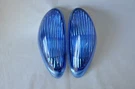 Front Turn Signals For Suzuki 98-06 GSX750,KATANA GSX600. Fixed Price $45.95.