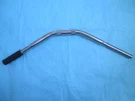 2024-25 Harley Oem Softail Fxbr Breakout 1.25" Chrome Drag Tbw Handlebar. Fixed Price $69.99.