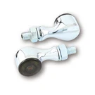 Highsider Apollo Classic Led Turn Signal, 204-177. Fixed Price $140.82.