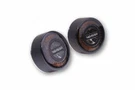 Highsider Rocket Led Indicator Unit Black Aluminum Glass Tinted Pair. Fixed Price $51.79.