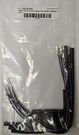 Namz NTSH-X12 Front Turn Signal Extension 12" For 1996-2013 Dyna, Softail, Xl. Fixed Price $34.95.