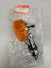 New Oem Suzuki Rear Turn Signal 35603-45230 Fits Some GN125/GS300L/GS450L + More. Fixed Price $30.00.