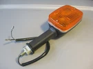 Nos Suzuki Oem Rr Turn Signal Lamp Assembly 81 GS1000 82-83 GS1100 35601-49530. Fixed Price $99.99.