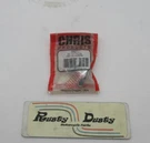 Chris Products 8821 Harley Davidson Chrome Rear Turn Signal Mount Bracket. Fixed Price $10.39.