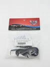 Qty Custom Dynamics Universal Mgc Spot Light Black/amber Led 12V 20401864. Fixed Price $24.99.