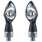 Oxford Nano Led Indicators Pair EL328 Black Includes Resistors. Fixed Price $57.91.