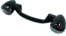 Bikers Choice 491159 Narrow Black Rear Turn Signal Bar Kit. Fixed Price $277.99.