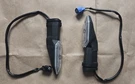 2023 Kawasaki ZX-4RR Rear Lh, Rh Indicator Lights. Fixed Price $85.00.