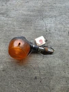 79-80 1980 Honda Nighthawk CB400 Rear Right Turn Signal Indicator Flasher Light. Fixed Price $24.95.