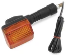 Bikemaster 261036 Honda Turn Signal - Rear. Fixed Price $35.38.