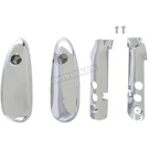 Paul Yaffe Chrome Turn Signal Eliminators TSE-15L-C. Fixed Price $69.95.