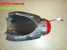 2007 Ducati ST3 Rear Tail Light & Inner Fender/panel. Fixed Price $55.95.