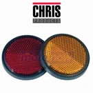 Chris RR1R For Shop Reflectors Tm. Fixed Price $16.32.
