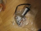 2005-2009 Suzuki M50 Boulevard Lamp Assy, Rear Rh (clear Lense) 35603-38AF0. Fixed Price $80.00.