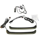 Custom Dynamics Saddlebag Lights Smoke Lens CD-LPDC-BCM4-S. Fixed Price $199.95.