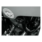 Heinzbikes, Front Turn Signal Indicators Nano. Chrome 22-24 Fxlrst L.... Fixed Price $448.33.