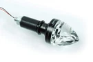 Motogadget Mo.blaze Cone Right (handle Bar Turn Signal) Black (6001012). Fixed Price $143.00.