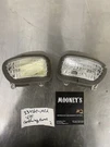 33460-MCA-671 01-17 Goldwing Gl 1800 Front Left / Right Signals Oem. Fixed Price $55.00.