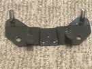 Honda CB360 (74-76) Instrument Meter Speedo Tach Mounting Bracket 37211-369-008B. Fixed Price $15.00.