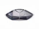 Led Tail Light Smoke Integrated Turn Signals Fit Kawasaki 2011-2018 Ninja 1000. Fixed Price $53.15.