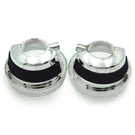 Turn Signal Lens For Suzuki Boulevard M50 C50 VL800 Volusia C90 Intruder M109R. Fixed Price $12.59.
