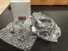 Chris Products Harley-davidson Left Right Turn Signal Indicator CH8400A 2688. Fixed Price $15.00.