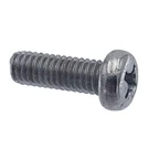 Kawasaki Cros Pan Screw, 220E0412. Fixed Price $5.99.