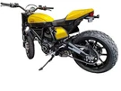 Side Mount License Plate Bracket Ducati Scrambler 800 Flat Track Pro. Fixed Price $266.86.